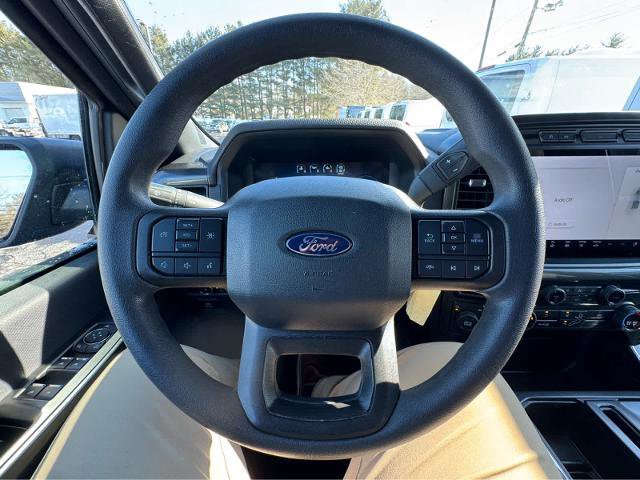 Certified 2024 Ford F150 STX image 16