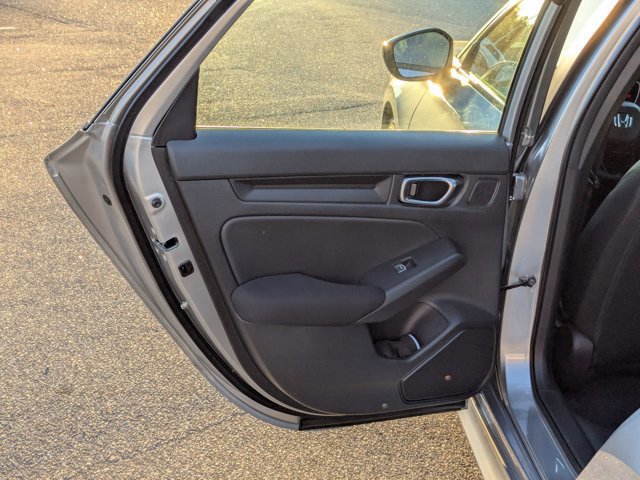 Used 2026 Honda Civic Sport image 28