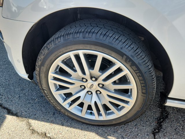 Certified 2024 Ford Expedition Max Platinum AWD/4WD image 22
