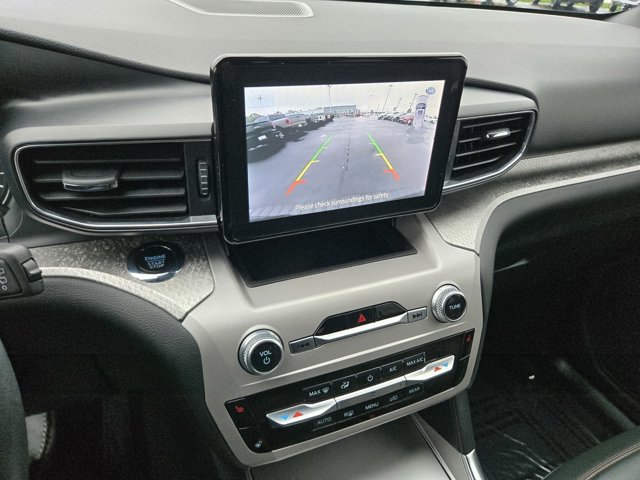 Certified 2023 Ford Explorer Timberline w/ Timberline Technology Package AWD/4WD image 10