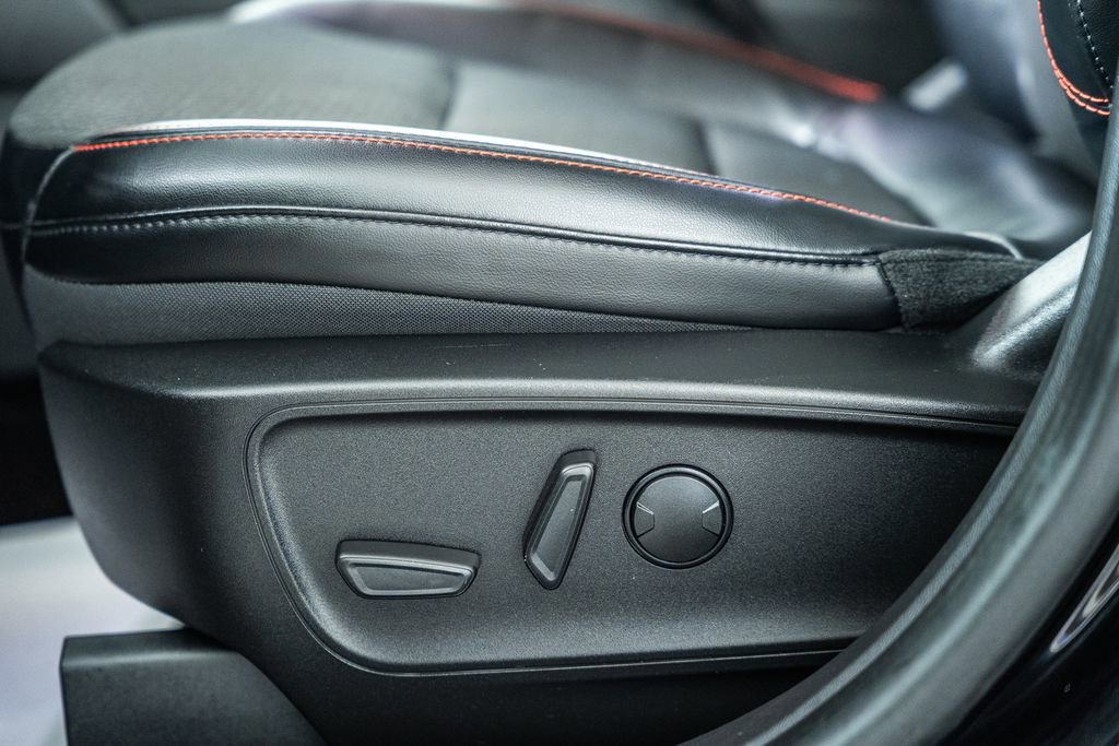 Certified 2023 Ford Escape ST-Line w/ Tech Pack #1 image 38