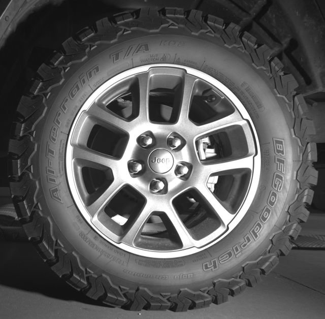 Used 2020 Jeep Gladiator Overland AWD/4WD image 11