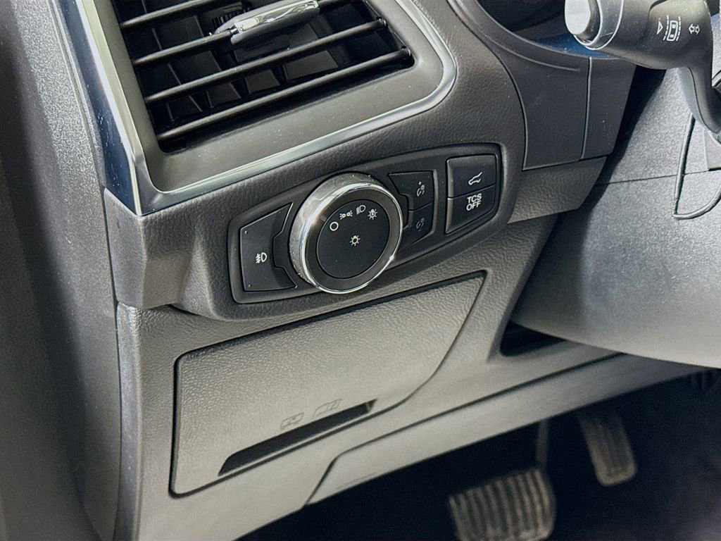 Certified 2024 Ford Edge Titanium image 16