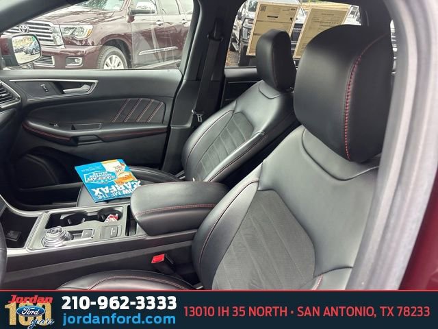 Certified 2023 Ford Edge ST-Line AWD/4WD image 16