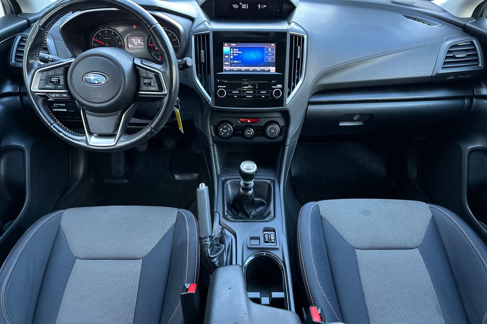 Used 2019 Subaru Crosstrek 2.0i Premium AWD/4WD image 3