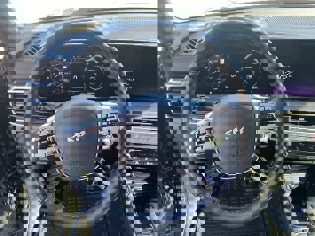 Used 2024 Kia Telluride SX Prestige X-Line image 14