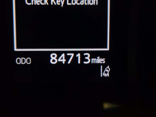 Used 2022 Toyota Camry LE FWD image 17