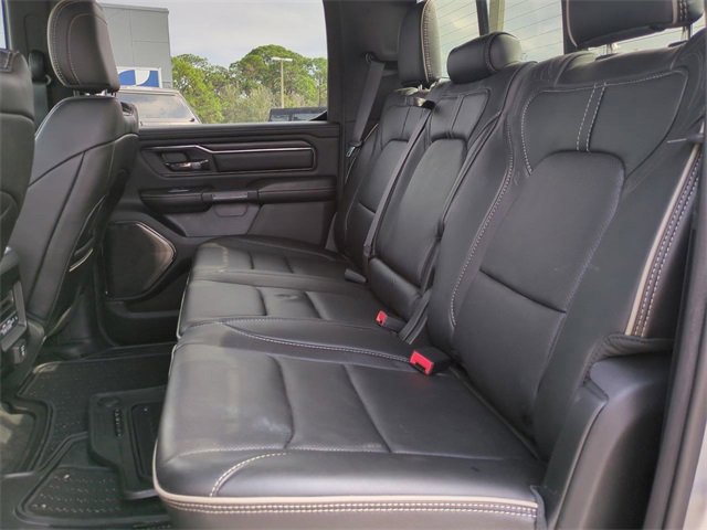 Used 2023 RAM 1500 Limited image 14