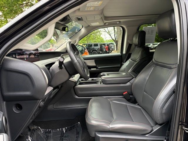 Certified 2025 Ford Expedition Max Active AWD/4WD image 19