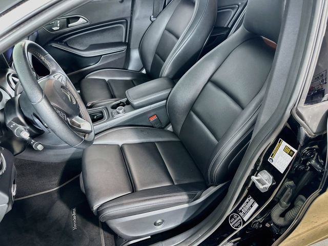 Used 2018 Mercedes-Benz CLA 250 4MATIC image 21