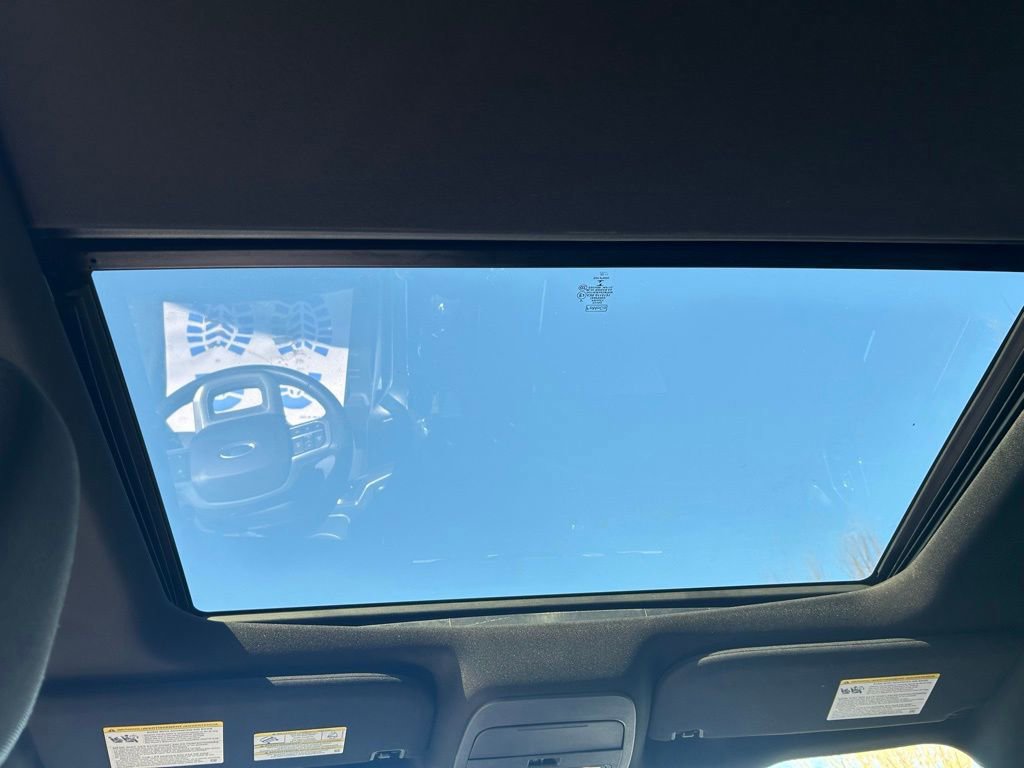 Certified 2023 Ford F150 XLT w/ Equipment Group 302A High image 22