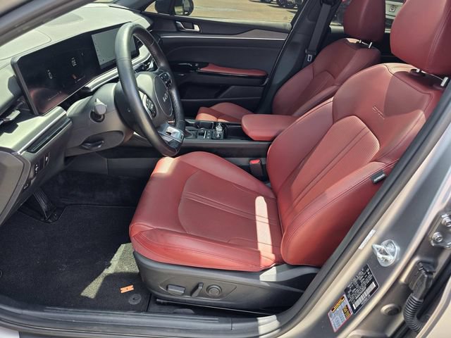 Used 2025 Kia K5 GT-Line w/ GT-Line Premium Package AWD/4WD image 14