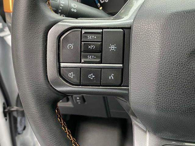 Certified 2023 Ford F150 Tremor w/ Trailer Tow Package image 25