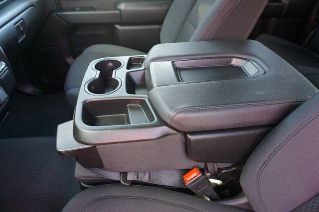 Used 2025 GMC Sierra 1500 Pro w/ Graphite Edition image 24