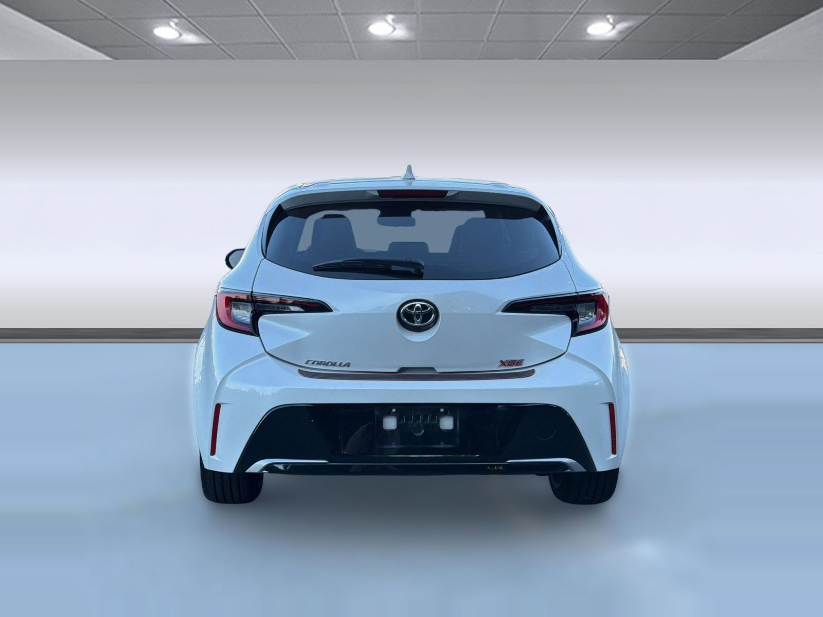 Used 2024 Toyota Corolla XSE FWD image 10
