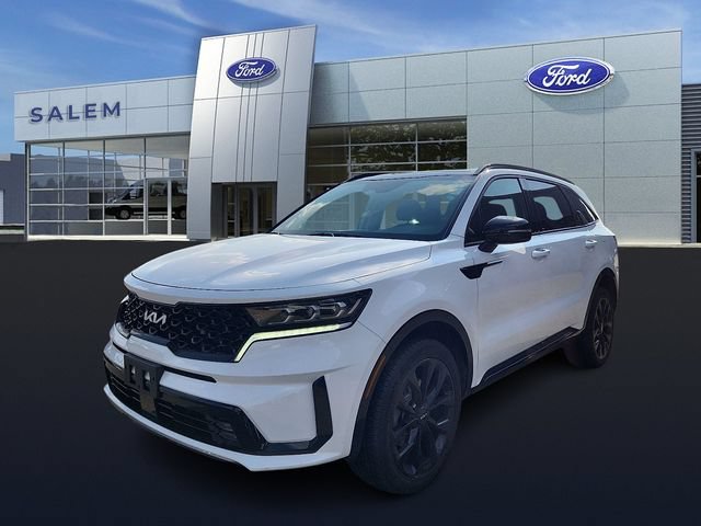 Used 2022 Kia Sorento SX AWD/4WD image 6