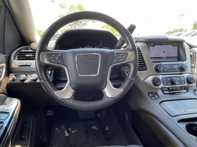 Used 2018 GMC Yukon Denali w/ Denali Ultimate Package AWD/4WD image 10