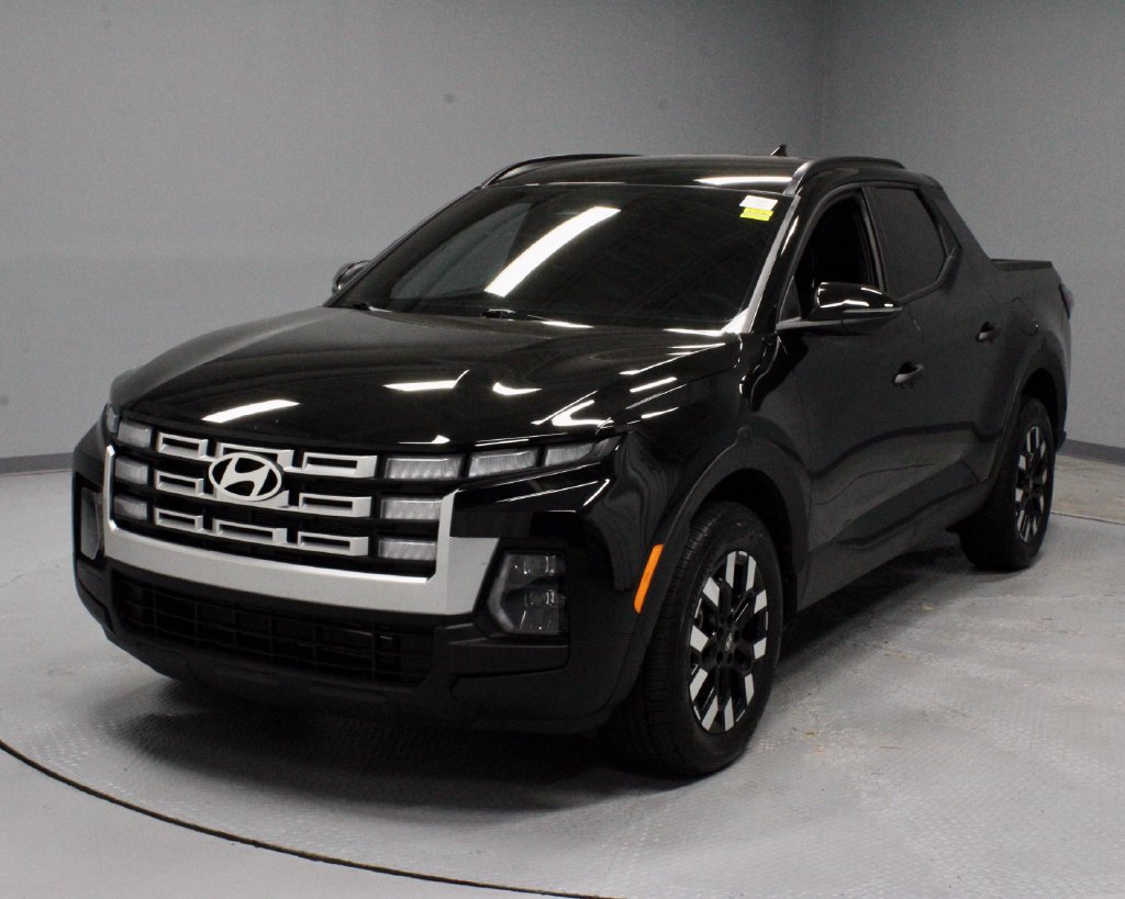 Used 2026 Hyundai Santa Cruz SEL AWD/4WD image 6