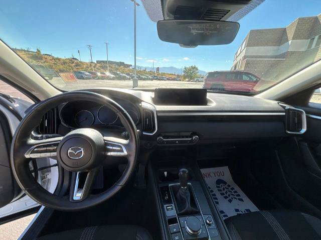Used 2025 MAZDA CX-50 AWD 2.5 S w/ Preferred Package image 14