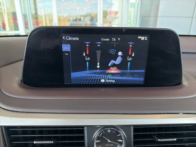 Used 2020 Lexus RX 350 FWD w/ Premium Package image 37