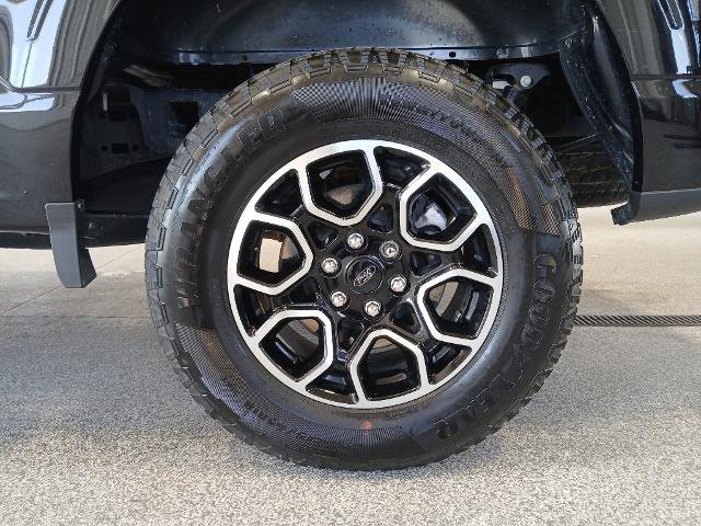 Certified 2023 Ford F150 XLT w/ Equipment Group 302A High image 9