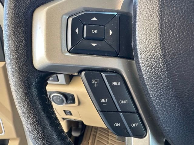 Certified 2020 Ford F250 Lariat w/ Lariat Value Package image 21