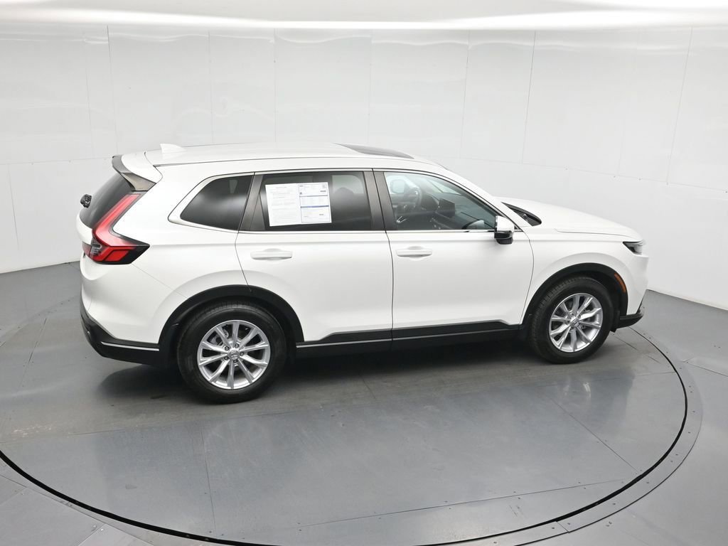 Used 2024 Honda CR-V EX-L image 15