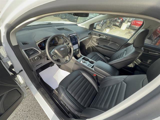Certified 2022 Ford Edge SEL w/ Convenience Package image 13