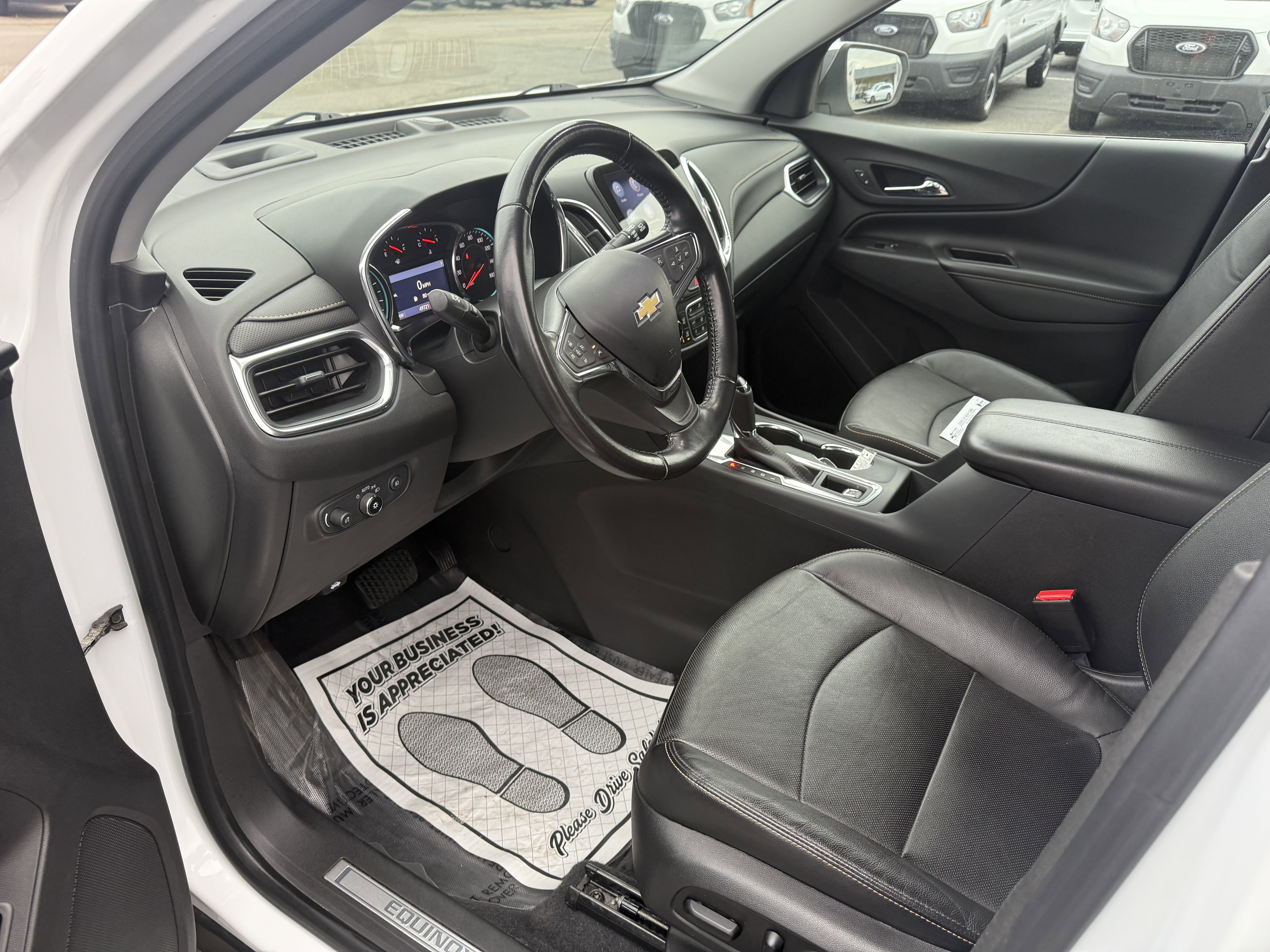 Used 2020 Chevrolet Equinox Premier image 7