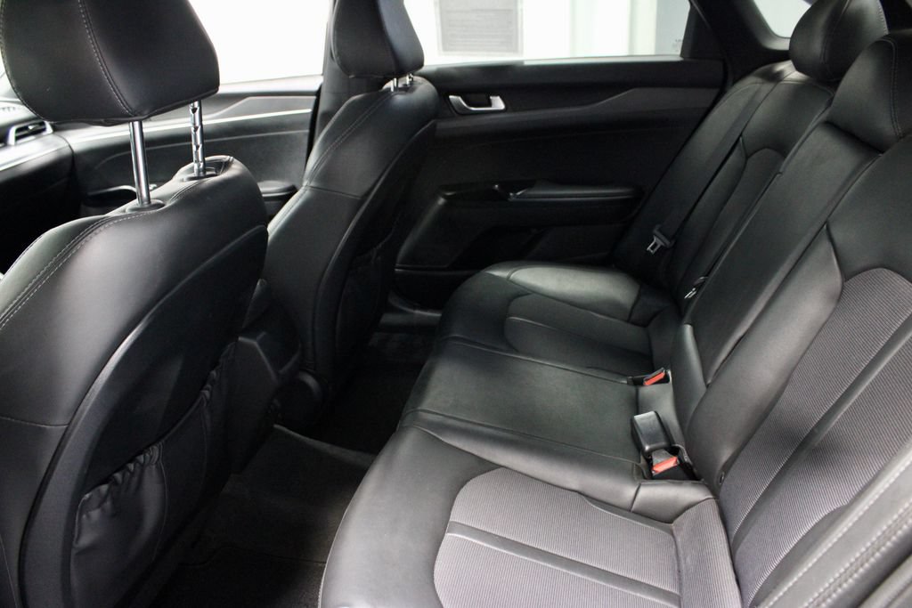 Used 2022 Kia K5 GT-Line w/ GT-Line FWD Premium Package image 22