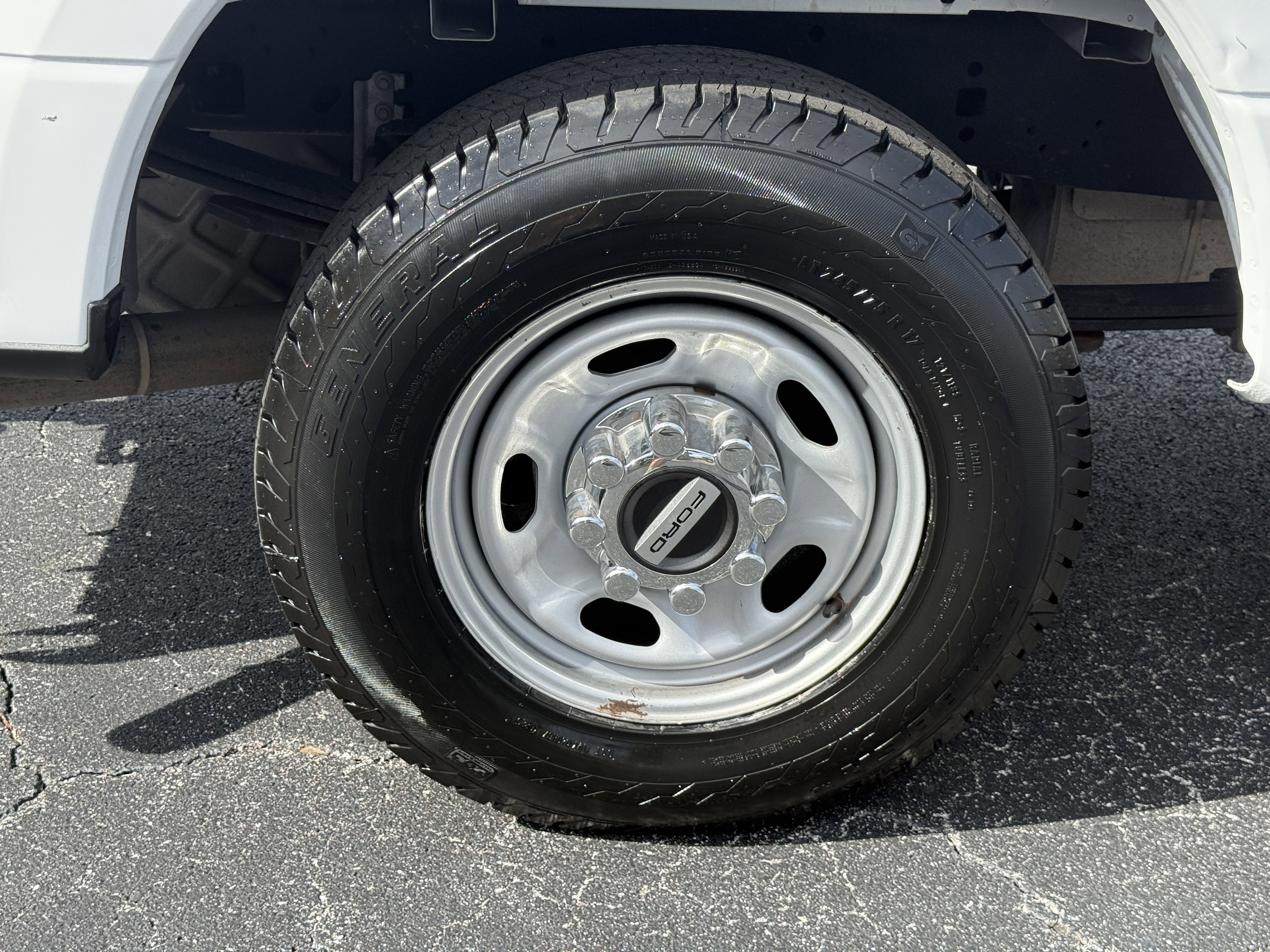 Certified 2021 Ford F250 XL w/ Power Equipment Group RWD image 28