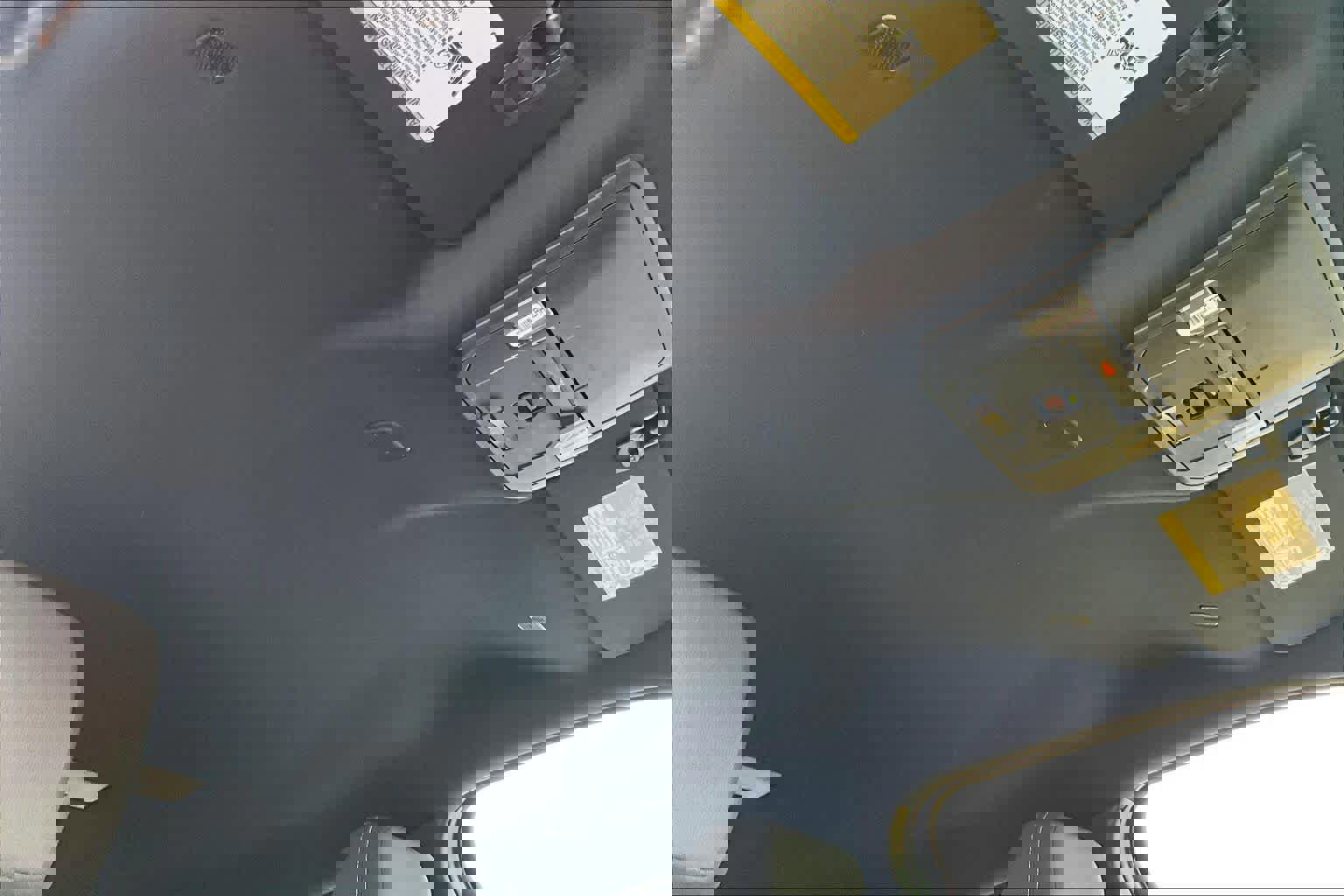 Used 2025 Toyota Tacoma TRD Off-Road image 14