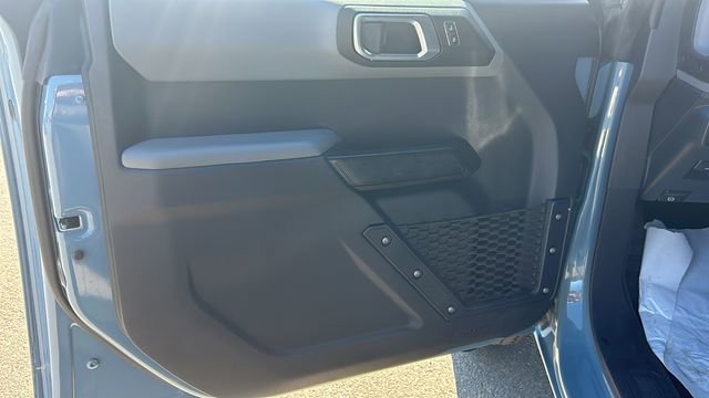 Certified 2021 Ford Bronco Big Bend image 16