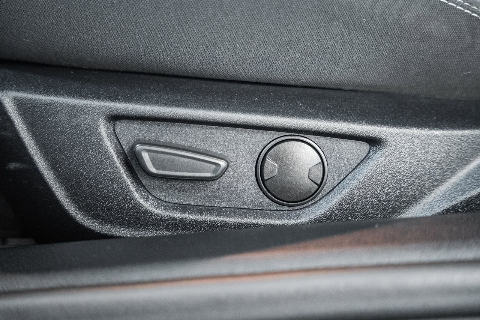 Certified 2021 Ford Mustang Mach 1 image 41