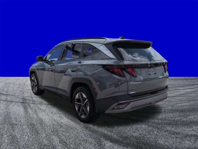 Used 2026 Hyundai Tucson SEL Plus FWD image 6