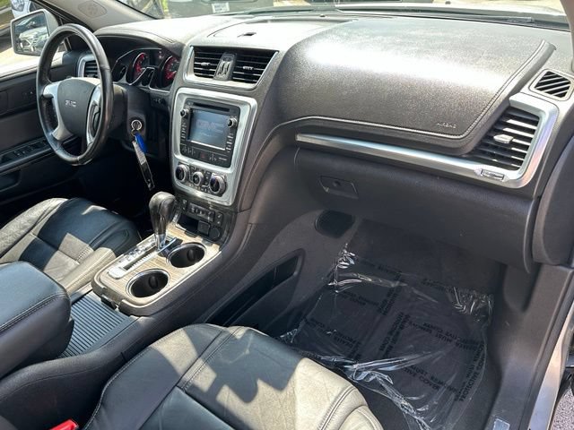 Used 2017 GMC Acadia Limited SLT AWD/4WD image 9