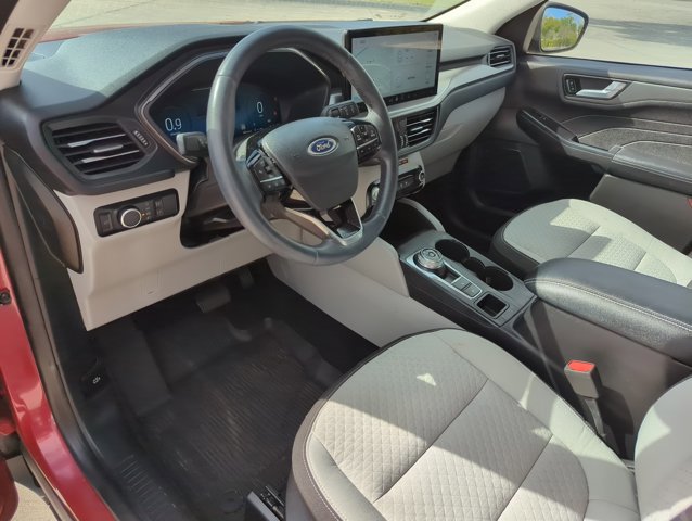 Certified 2023 Ford Escape Active w/ Tech Pack #2 FWD image 7