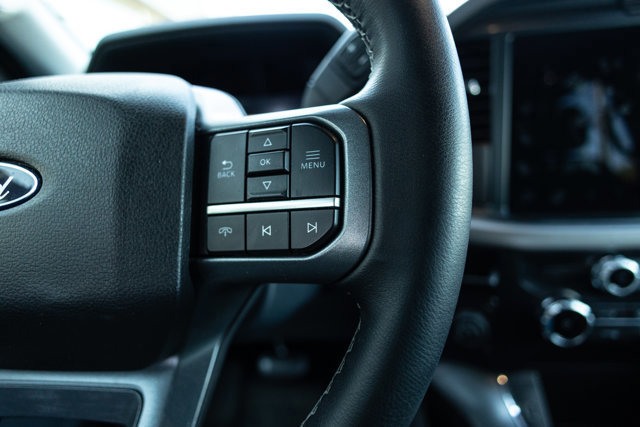 Certified 2025 Ford F150 XLT w/ Equipment Group 301A Standard image 14