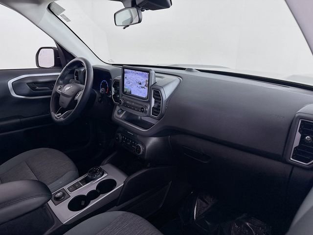 Certified 2023 Ford Bronco Sport Big Bend w/ Convenience Package image 27