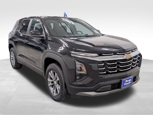 Used 2026 Chevrolet Equinox LT FWD image 17