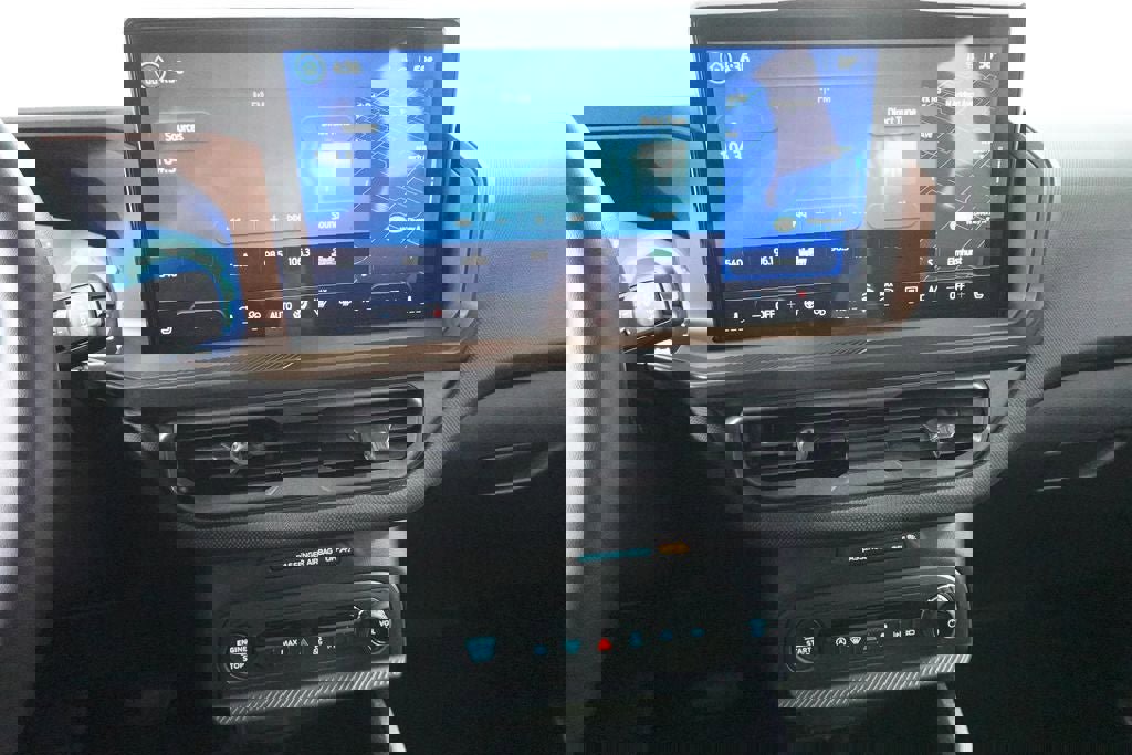 Certified 2025 Ford Bronco Sport Outer Banks w/ Outer Banks Tech Package+ image 17