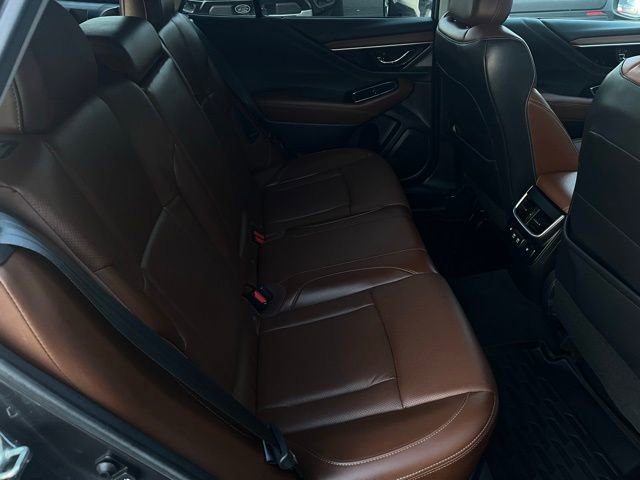 Used 2020 Subaru Outback Touring XT image 27