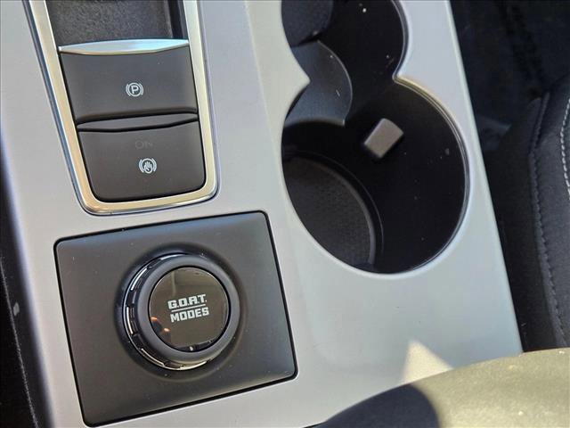 Certified 2023 Ford Bronco Sport Big Bend w/ Convenience Package image 15