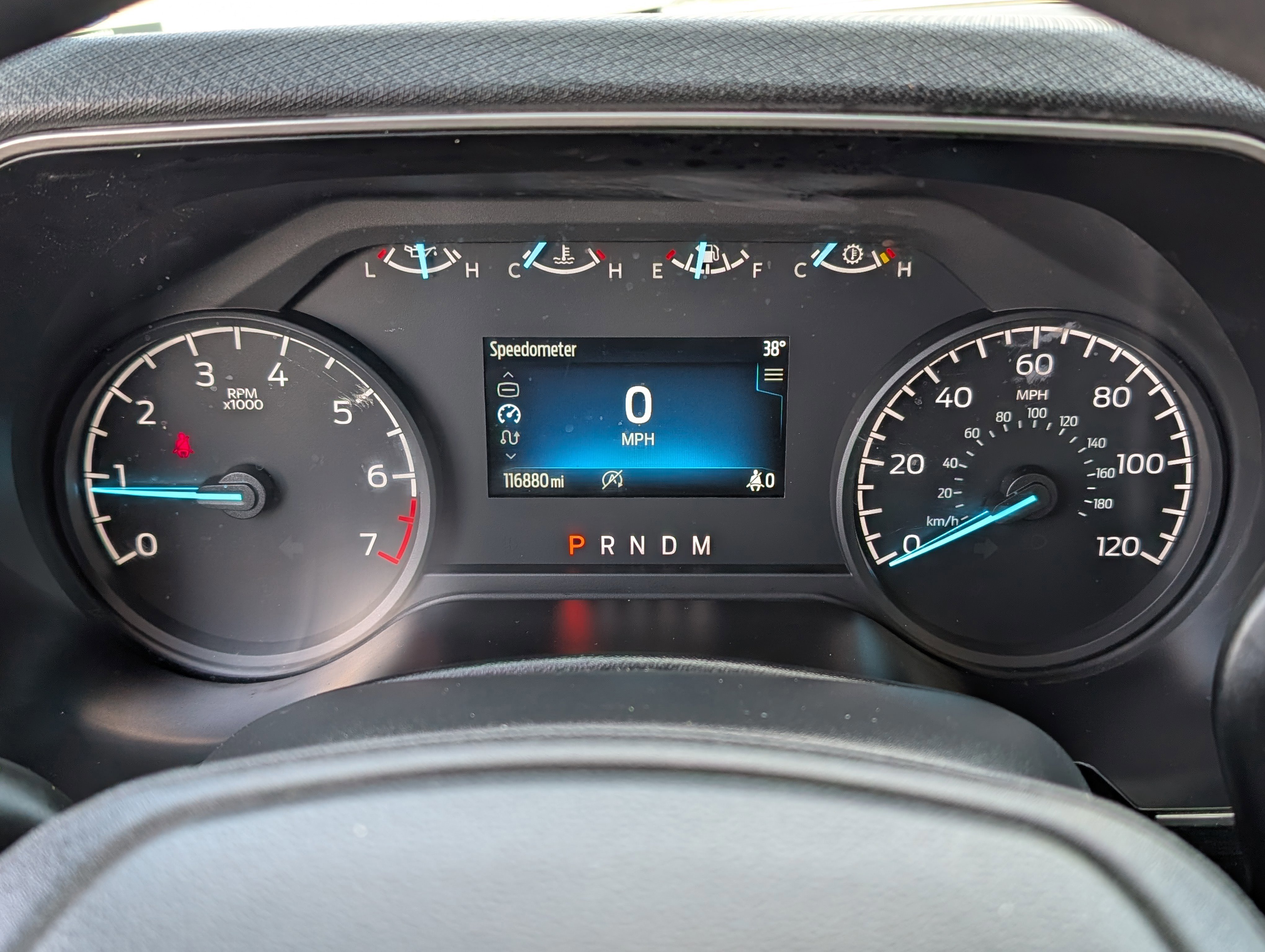 Certified 2021 Ford F150 XL w/ STX Appearance Package image 27