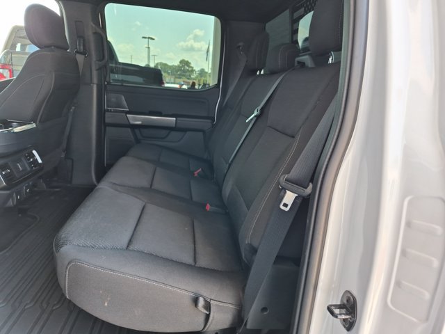 Certified 2021 Ford F150 XLT w/ Equipment Group 302A High RWD image 30