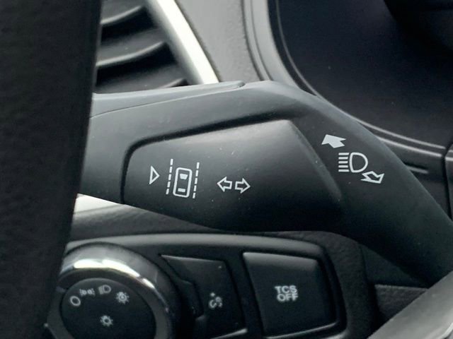 Certified 2024 Ford Edge SE w/ Black Appearance Package image 20