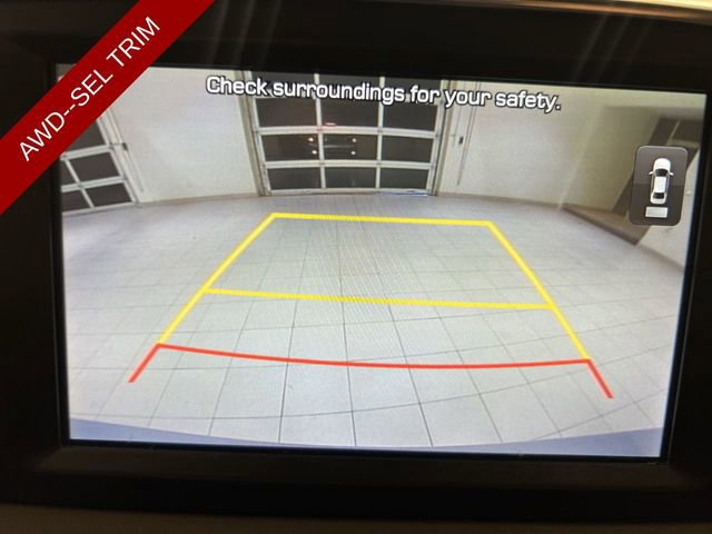 Used 2020 Hyundai Santa Fe SEL image 13