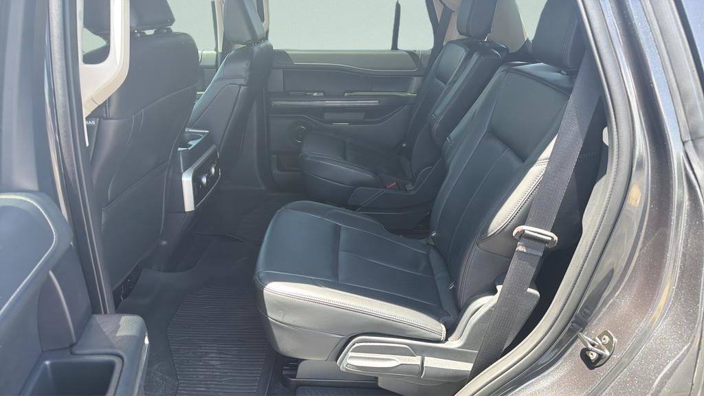 Certified 2023 Ford Expedition XLT AWD/4WD image 49