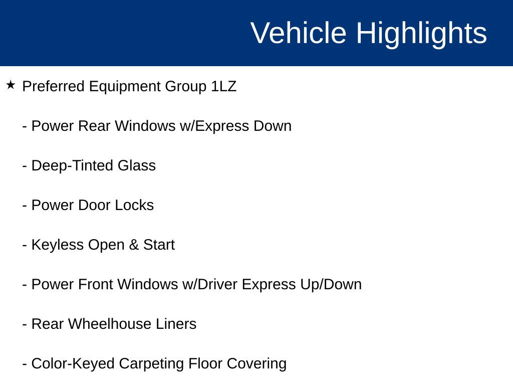 Used 2020 Chevrolet Silverado 1500 LTZ w/ LTZ Premium Package AWD/4WD image 24