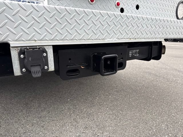 Certified 2022 Ford F250 XL w/ Power Equipment Group RWD image 9